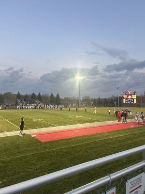 Westonka Football