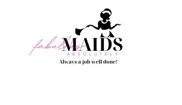 Absolutely Fabulous Maids