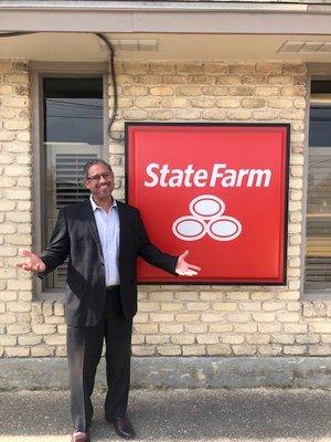 Dan Hernandez - State Farm Insurance Agent