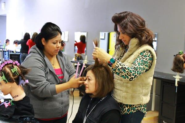 Marin Success Beauty Academy