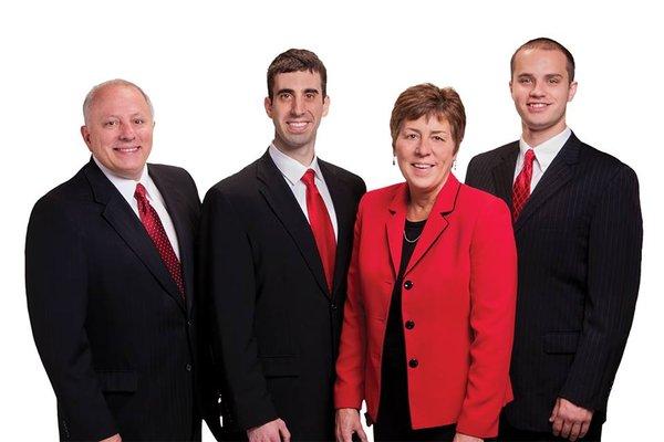 The Mary Wenderlich Team - Keller Williams Realty