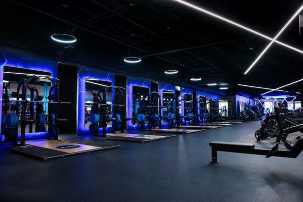 RockBox Fitness Murfreesboro