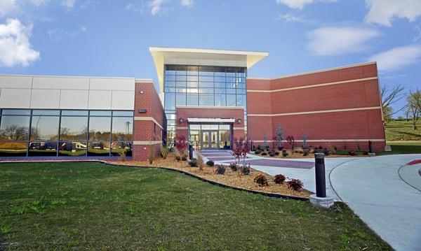 Rogers State University Pryor Campus