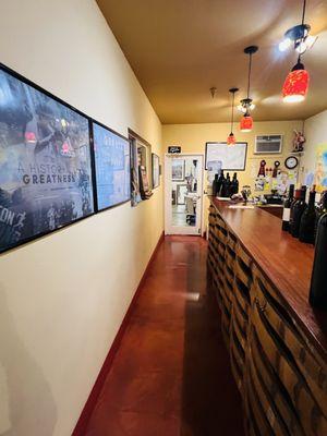 Guerrero Fernandez Winery