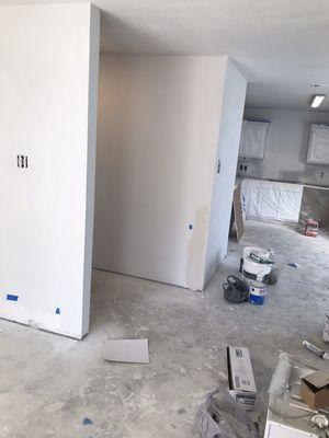 Brian’s Painting & Remodeling