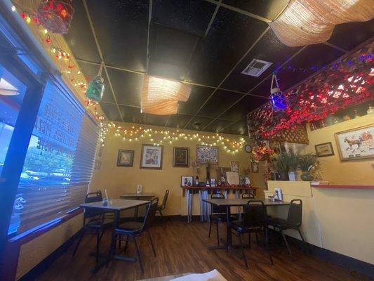 Girodano's Italian Deli