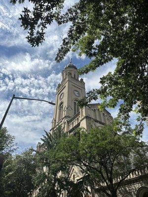 Most Holy Redeemer Church