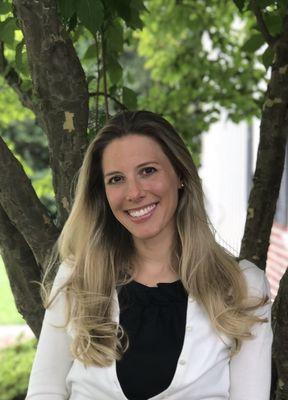 Kate Thomas, MS, LAMFT
