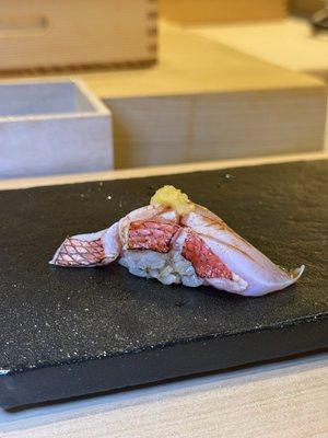 Omi Omakase