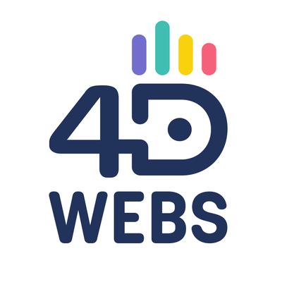 4dwebs