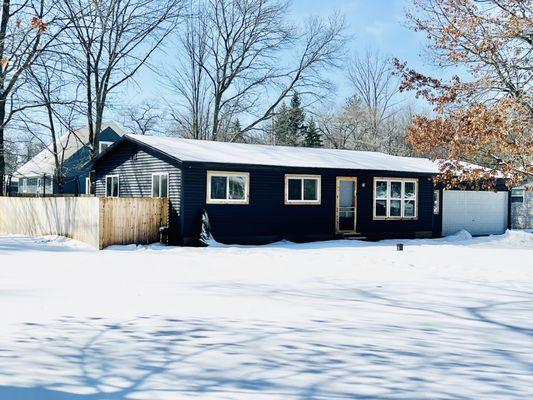 Garrit Hoogewerf - Keller Williams Lakeside Caseville