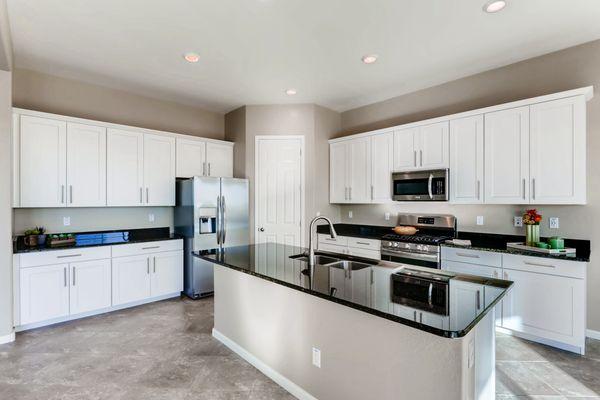 Beautiful Home w/Guest House! Landscaped Backyard! Surprise, AZ