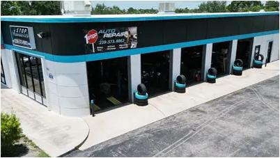 1 Stop Auto Repair