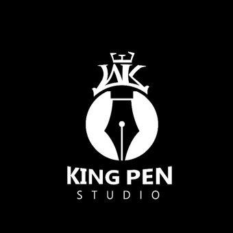 King Pen Studio