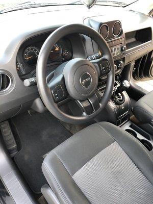 VTORRES Mobile Detailing