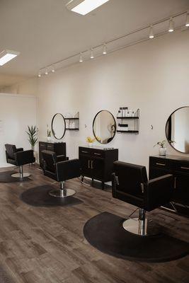 Panache Salon
