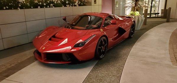 Mauricio's Auto Detailing Services