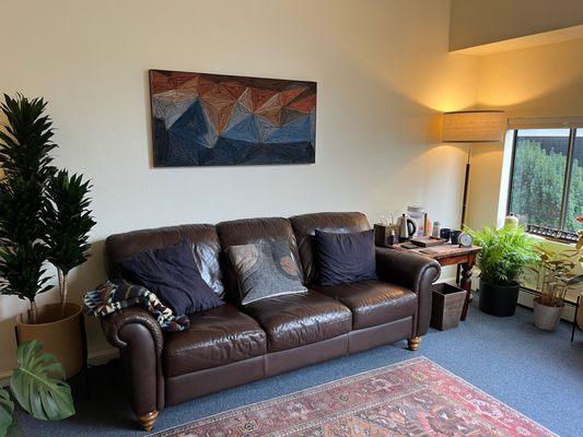 Sharon Christopher, LMFT