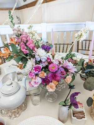 Cali Parties and Rentals