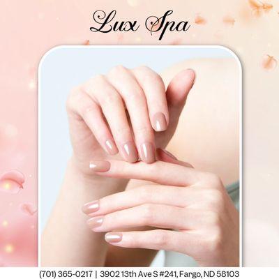 Lux Spa