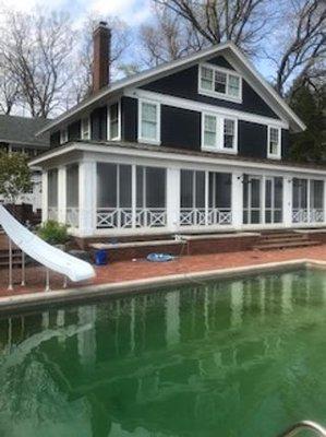 Dutch-Touch Window Cleaning