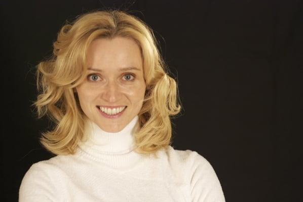 Katerina Kleinova, DDS