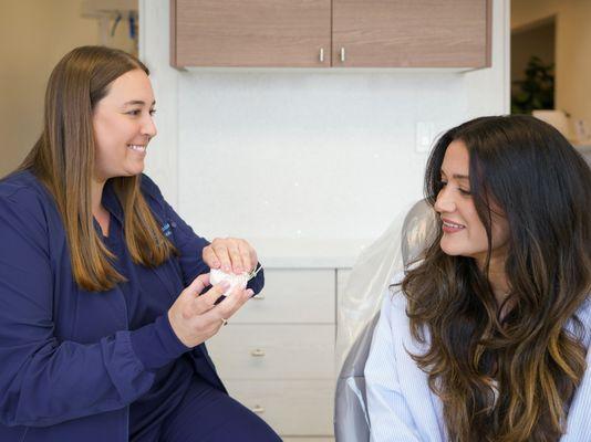 Invisalign Miami / Brickell with All Smile Dentistry