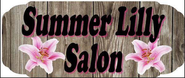 Summer Lilly Salon