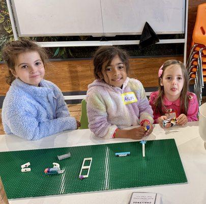 The Village Kids' Club