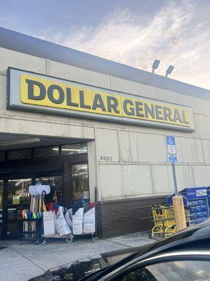 Dollar General