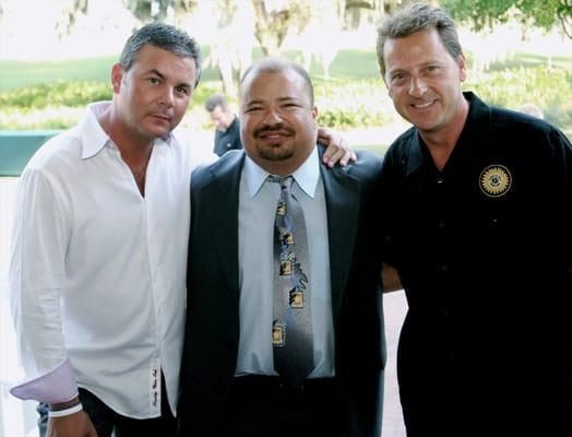 Maduro's Cigar & Bar