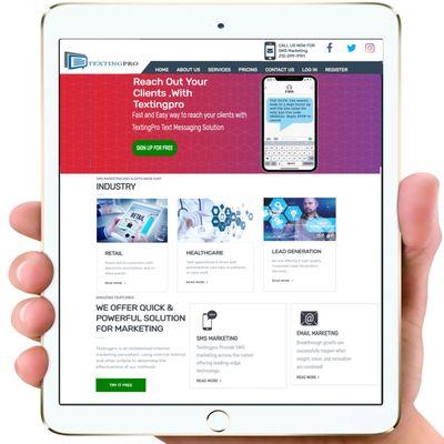 Textingpro