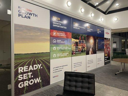 latest project - ARC | RIOT (Chicago & Portland)