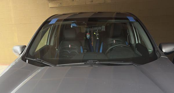 Ten Stars Auto Glass