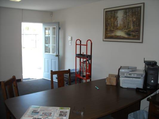 Northeast Georgia Storage Center