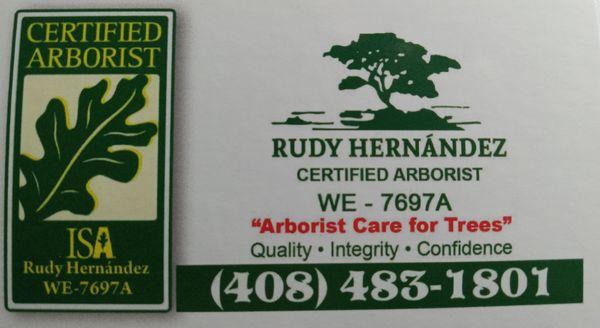 Hernandez Tree Service