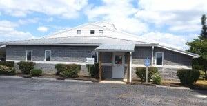 Shenandoah County Animal Shelter