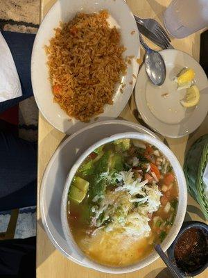 Lucy Tequilas Mexican Bar & Grill