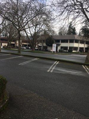 Overlake Business Center