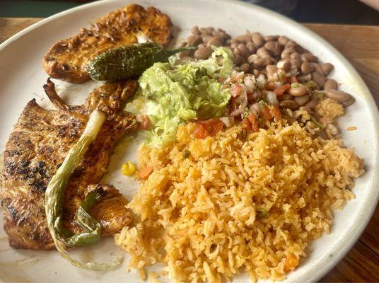 Tequila's Mexican Restaurant