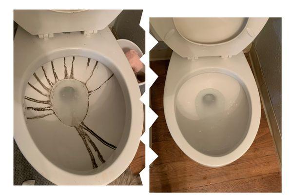 Royal Touch Cleanin Services