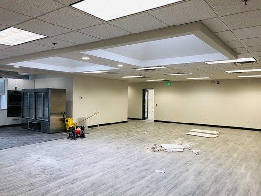 Wildwood Ave - Woburn