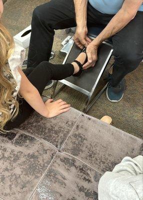 Misha's Dance & Activewear