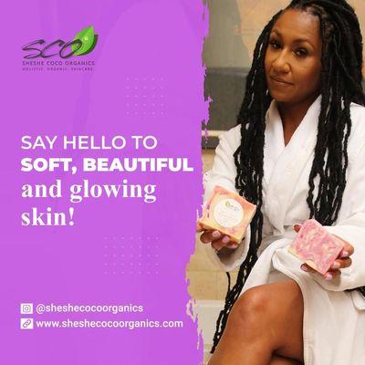 SheShe CoCo Organics