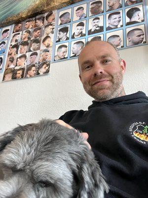 Lili's Beauty Salon and Spa