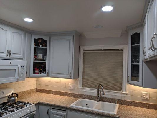 Smith's Handyman Service