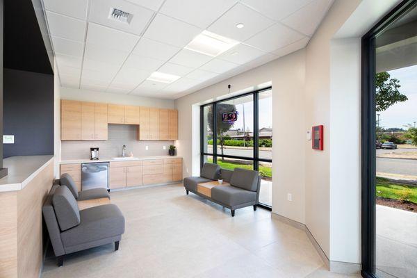 The Stor-House Self Storage