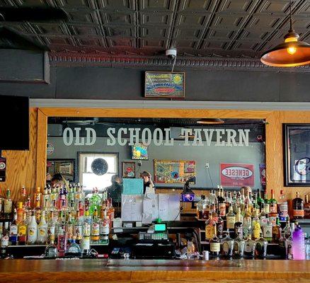 Old School Tavern