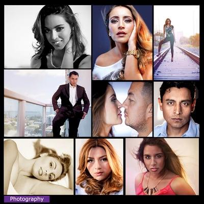 Book your session Now! 786-520-6NDM contact@newdiscoverymedia.com