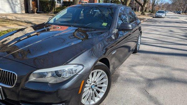 Perfect Car Wash & Detailing Center